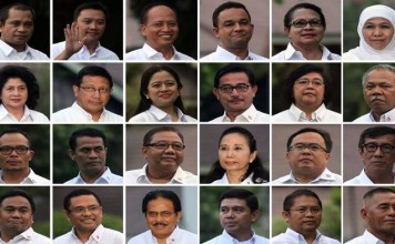 Pembicaraan Menteri Remehkan Presiden Terekam, Jokowi Sudah Tahu