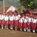 kepala sekolah korupsi dana bos 400 juta