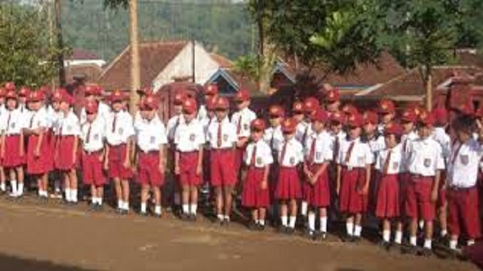 Korupsi Dana BOS Rp 400 juta, Mantan Kepala Sekolah di Tangkap kepala sekolah korupsi dana bos 400 juta