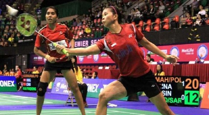 kompetisi olahraga indonesia
