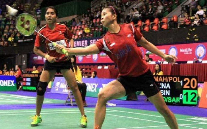 kompetisi olahraga indonesia