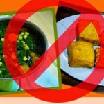 bahaya makanan