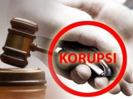 hukuman mati bagi koruptor