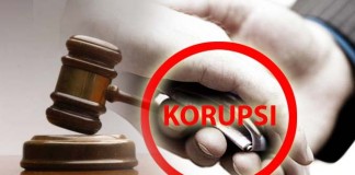 hukuman mati bagi koruptor