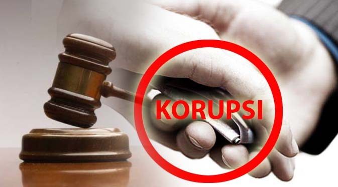 hukuman mati bagi koruptor