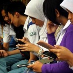 tips aman bermain gadget