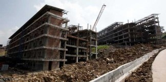 Inilah 20 Pejabat Negara Diduga Terlibat Kasus Hambalang