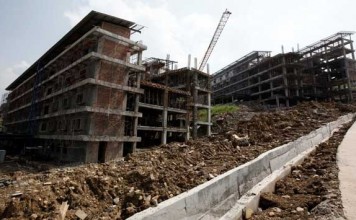 Inilah 20 Pejabat Negara Diduga Terlibat Kasus Hambalang