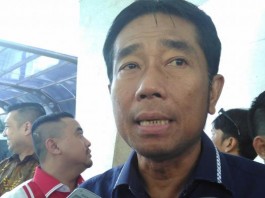 Lulung: Ahok Itu Bukan Gubernur Jakarta