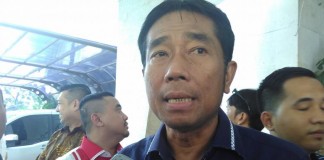 Lulung: Ahok Itu Bukan Gubernur Jakarta