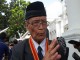 Syafii Maarif: Rakyat Lebih Suka Calon Independen, Parpol Harus Introspeksi