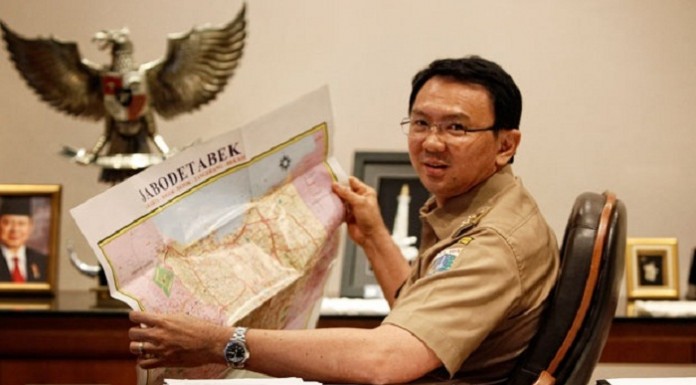 Srikandi Hanura Terpincut Kinerja Ahok