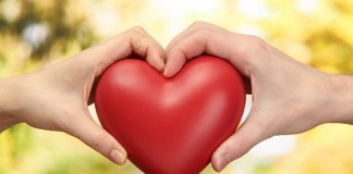 Makna sebenarnya tentang jatuh cinta