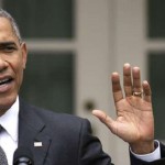 Akhirnya Allah Membukanya: Obama Terpeleset Lidah, Sebut AS Melatih ISIS