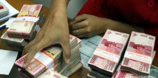 tak selamanya janji itu hutang