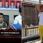 Terlalu Jenius Bocah 8 Tahun ini Dilarang Ikut UN