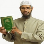 Pastor Ini Cari-Cari Ayat di Bibel agar Kepala Dr Zakir Naik Dipenggal, Hasilnya…