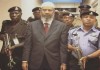 Dakwah Di Wilayah Gangster Besar dan Di Ancam Di Bunuh Dr. Zakir Naik Tidak Gentar Dan Pantang Mundur